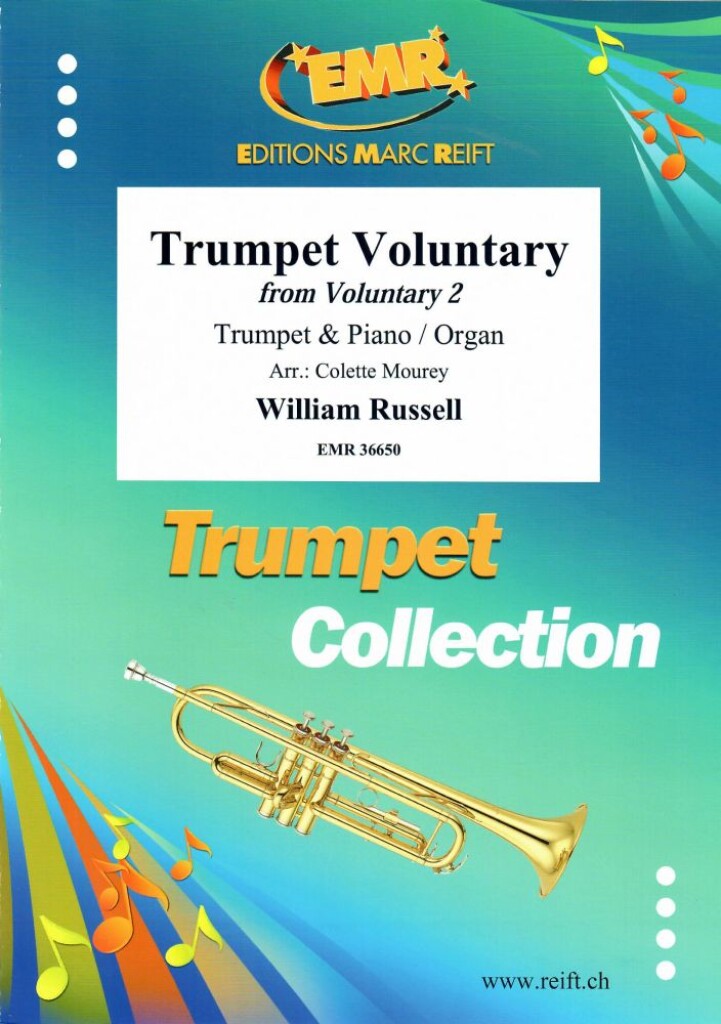 Trumpet Voluntary